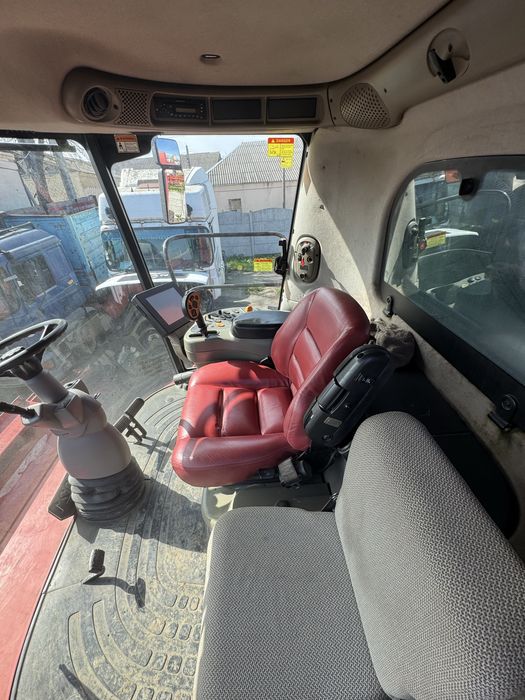 Case IH 7120 Axial-Flow