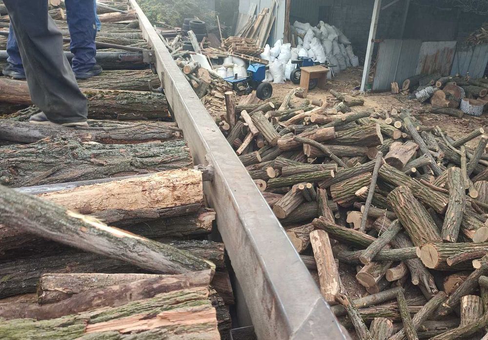 СУХИЕ Дрова колотые метровка (ГРУША Абрикос Яблоня Акация,Дуб,Ясень)