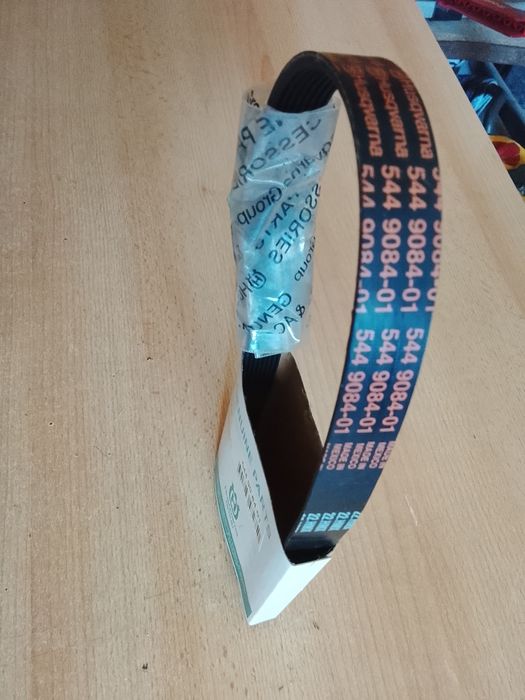 Pasek napedowy Husqvarna k950 k960 k970