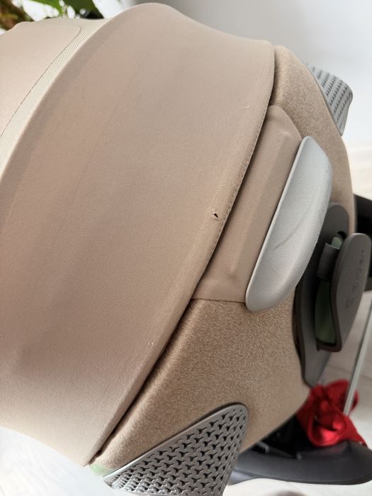 Cybex Cloud T i-size