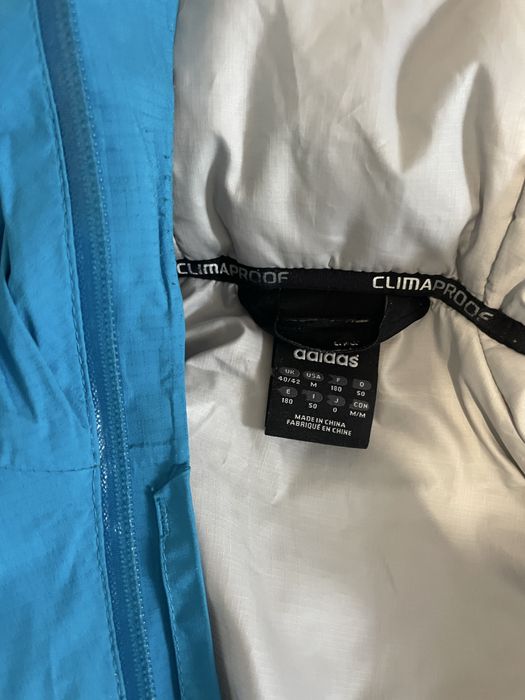 Спортивный (лыжный) костюм Adidas