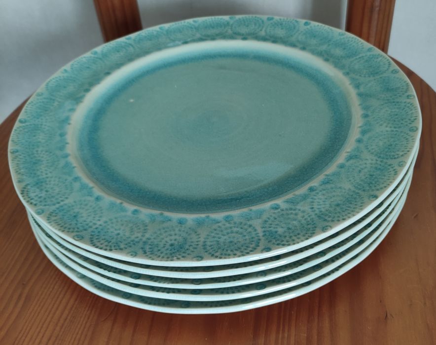 Mint Dinnerware Set480030998524088324