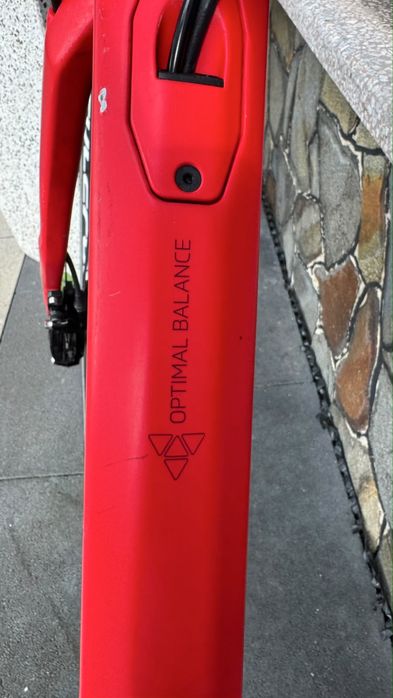 Велосипед Argon18