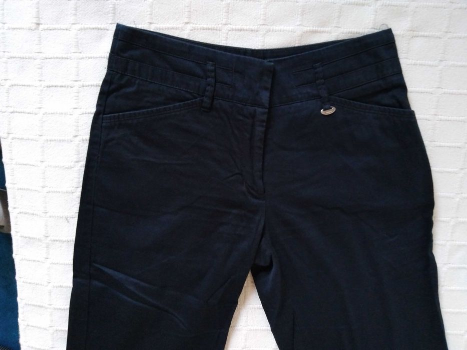 Calções Negros Yessica 36