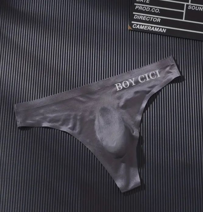 Стрінги чоловічі