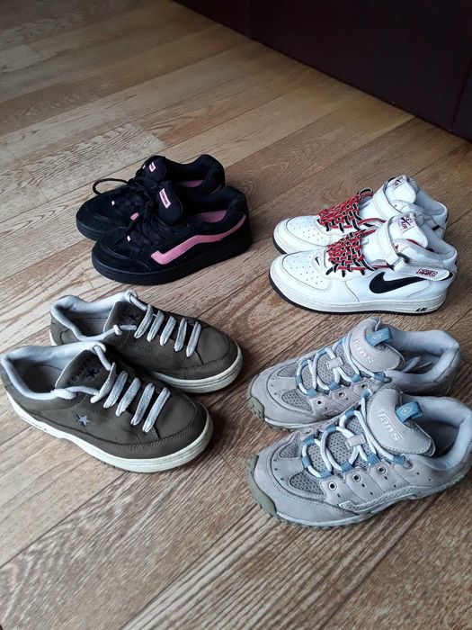 Buty Vans rozm.36