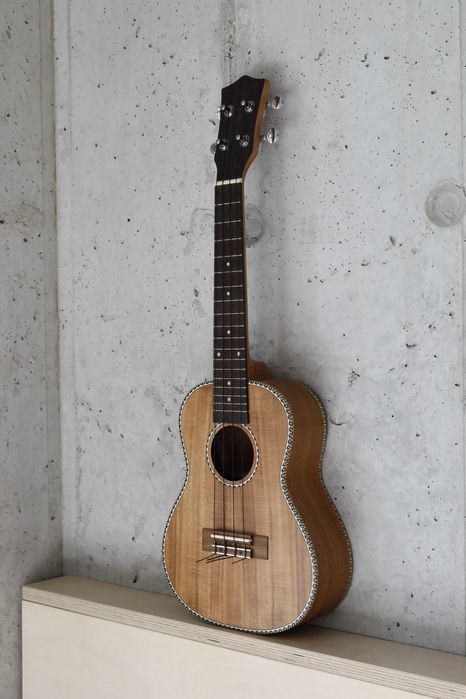 Ukulele Chateau koncertowe