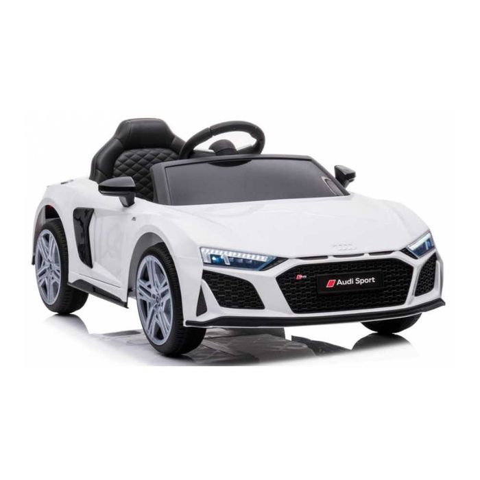 BAWIBUS.PL Auto samochód na akumulator AUDI R8 LIFT jeep jeździk autko