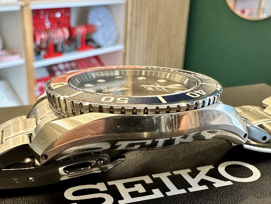 Zegarek męski Seiko PADI Automatic SPB181J1 Special Edition