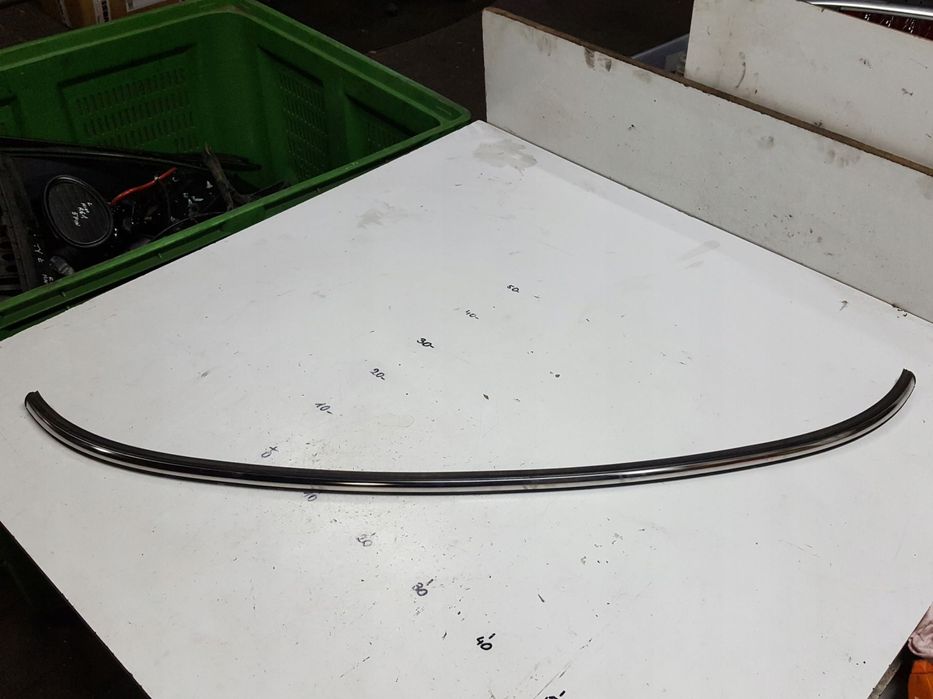 MINI PACEMAN R61 R60 10r- LISTWA CHROM MASKI