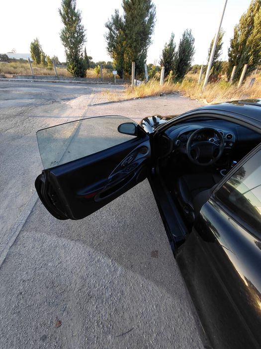 Hyundai Coupe 2.0