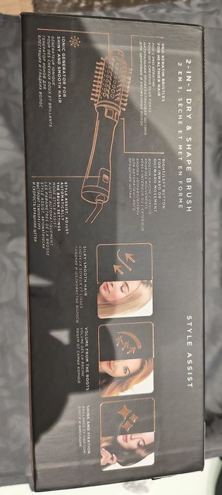 Rowenta Ultimate Experience
