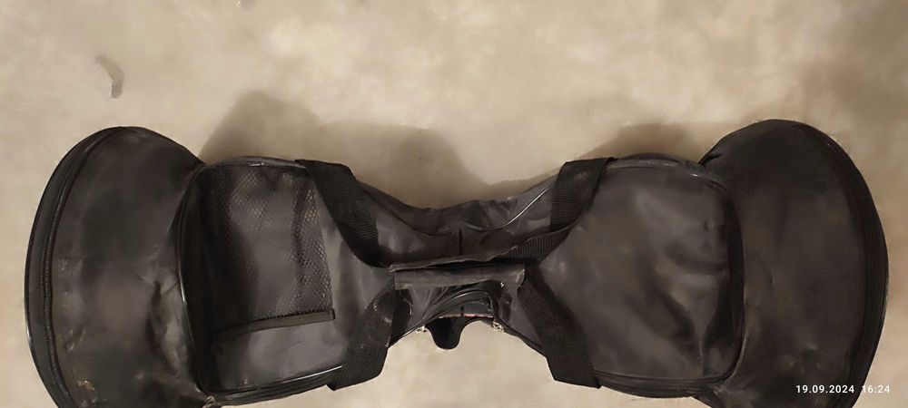 Hoverboard Skymaster Evo 11