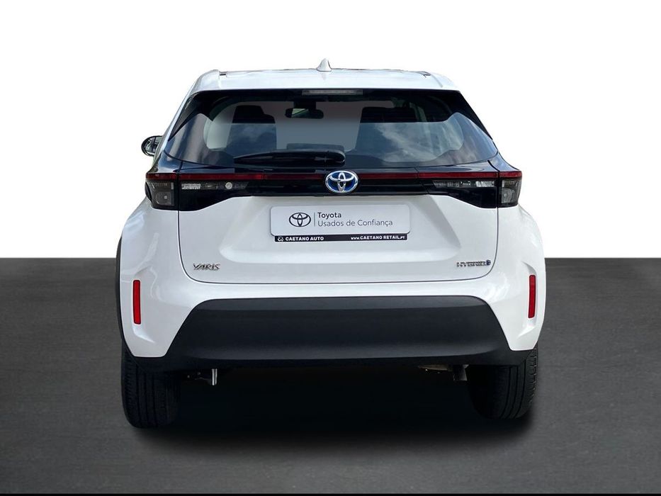 Toyota Yaris Cross 1.5 HDF Comfort