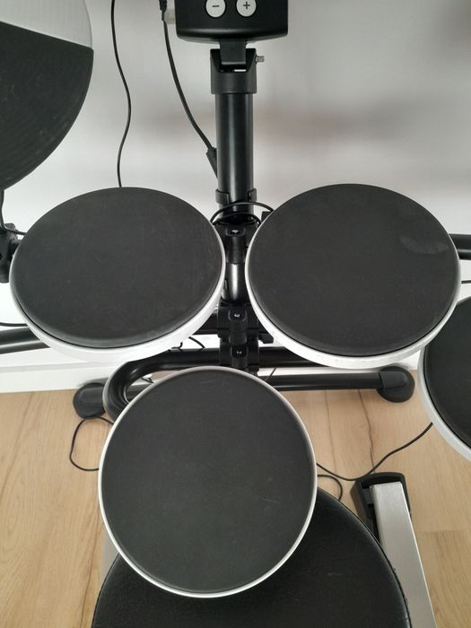 Bateria Roland V-Drums TD1K