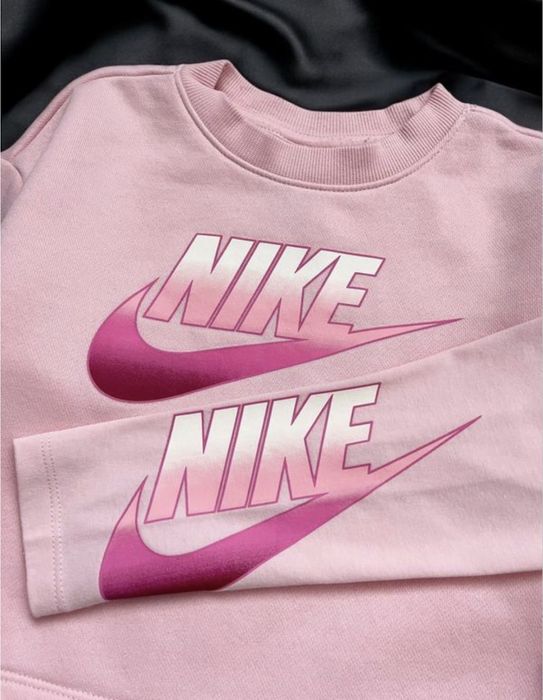 Костюм світшот та лосини Nike на 3-4 роки