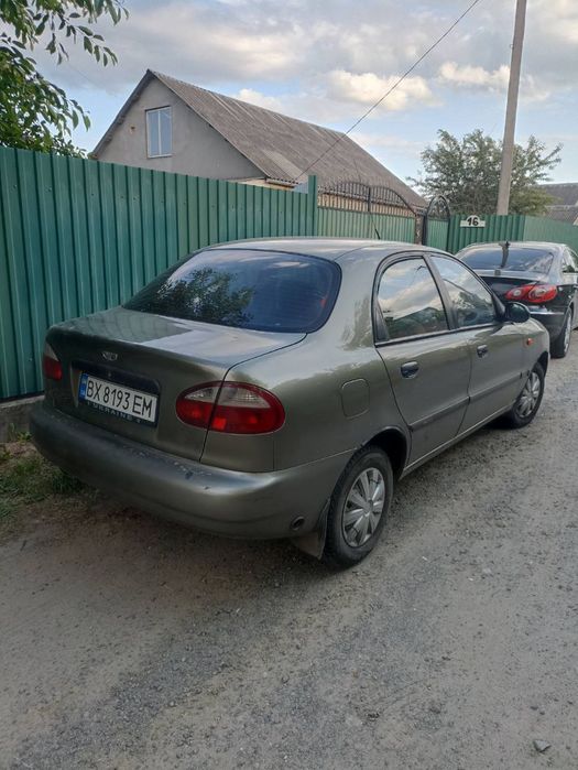 Продам Daewoo sens део сенс