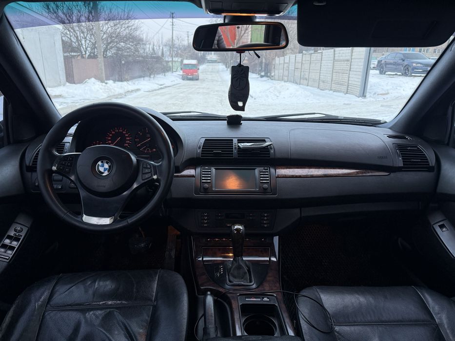 Bmw x5 e57 3 дизель м57