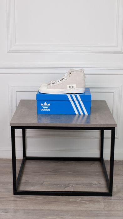 Акція!!! Adidas Nizza оригінал стильні кеди 42, 42.5, 43.5, 44.5, 45.5