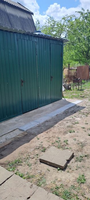 Дом в дачном кооперативе за  Отрадным дача