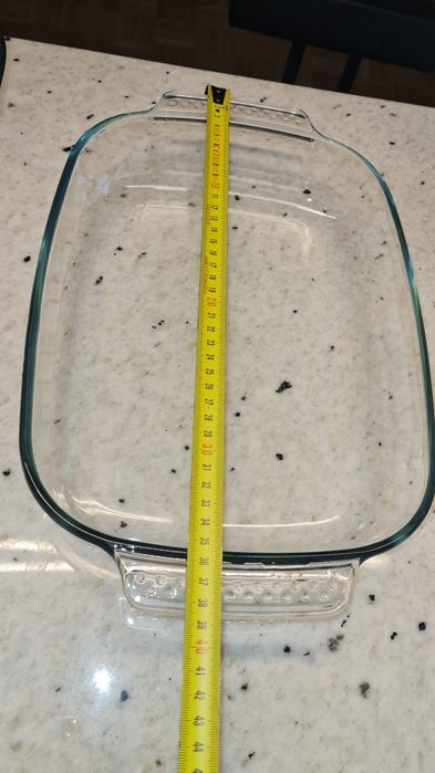 Naczynie żaroodporne