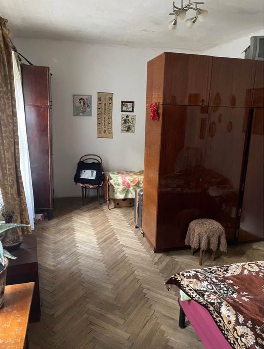 Терміновий продаж 1 кім квартири в центрі м Львова