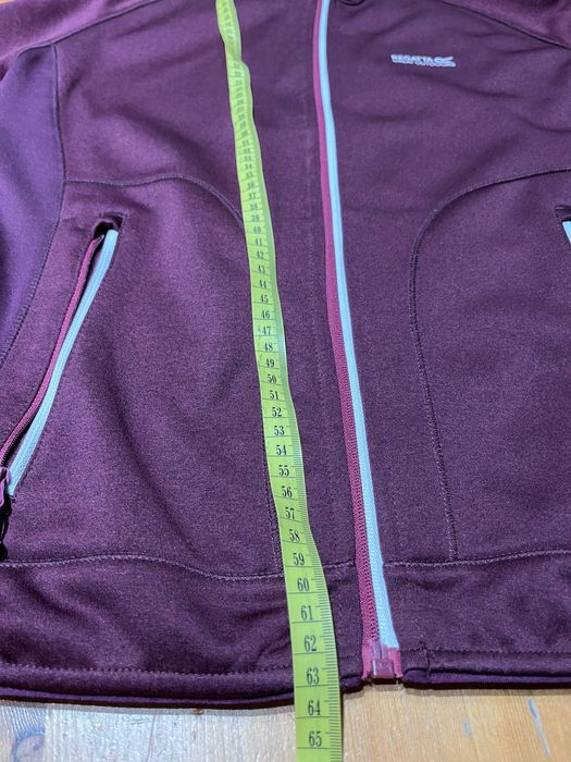 Softshell damski Regatta