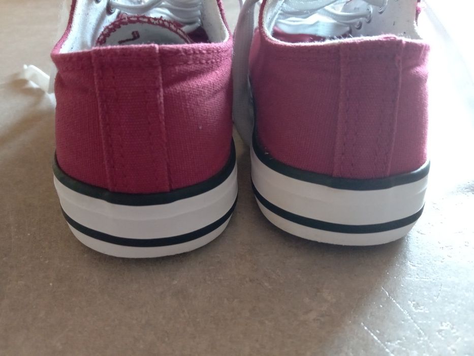 Tenisówki Vty rozm 32