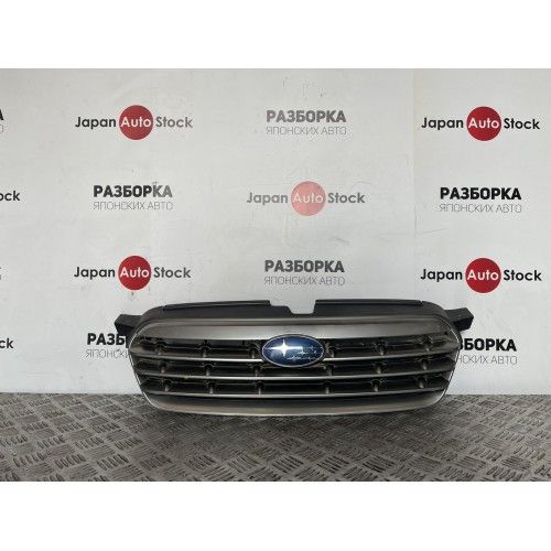 Решётка радиатора Subaru Legacy Outback, год 2003-2009, цена от 80  $