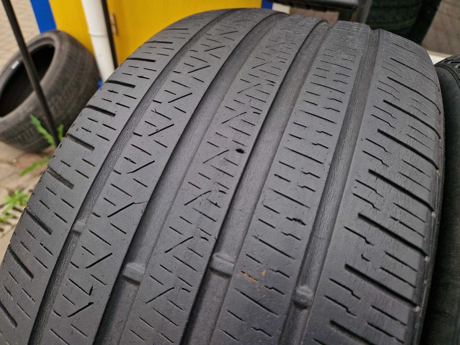 245/40R18 Pirelli Cinturato P7 All Season Шини/Колеса/Всесезонка Склад Шин