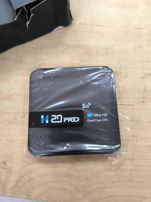 Приставка TV Box