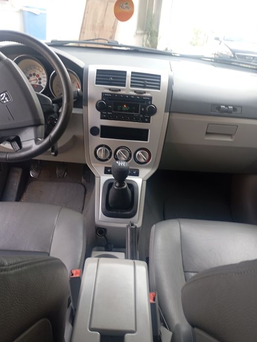 Dodge Caliber 2.0 Diesel 140 Cv