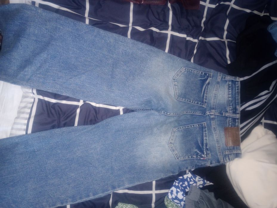 Джинси жіночі не дорого