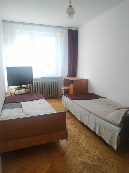 Olsztyn, noclegi pracownicze i prywatne już od 39,99 zł.