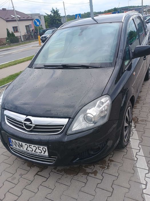 samochód osobowy