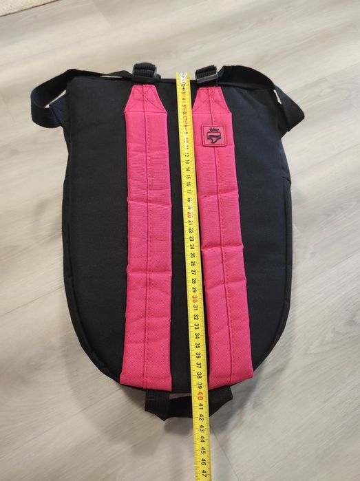 Mochila DEEPLY como Nova - 40cm Altura