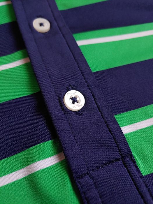 Футболка поло Ralph Lauren RLX