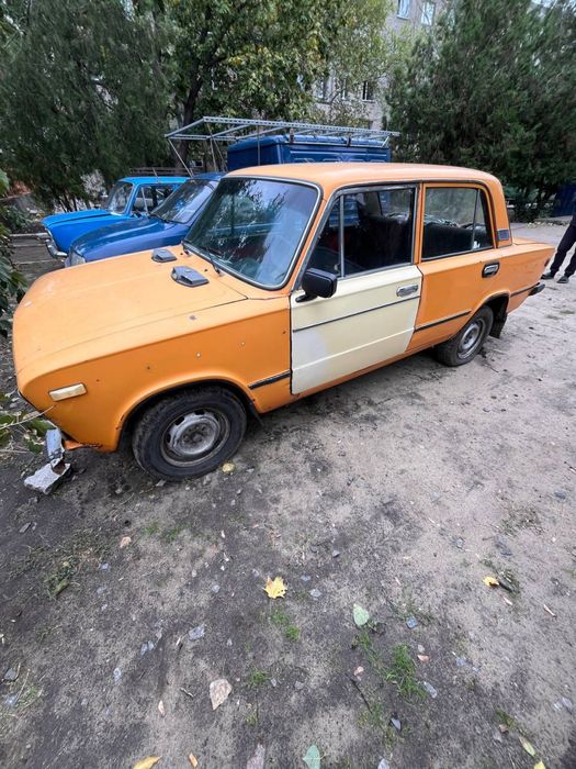 Продам Ваз 2106