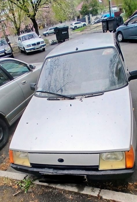 Продам авто Таврія