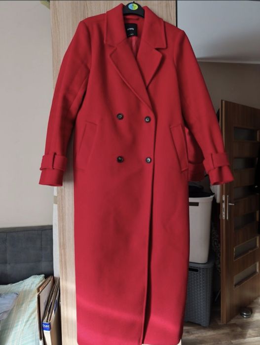 Okazja Płaszcze damskie 4 szt. Za 100 zł