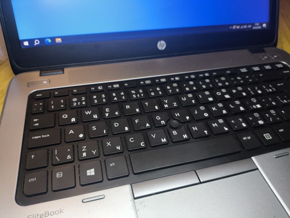 Продам Hp elitebook 840 g1 в стані нового