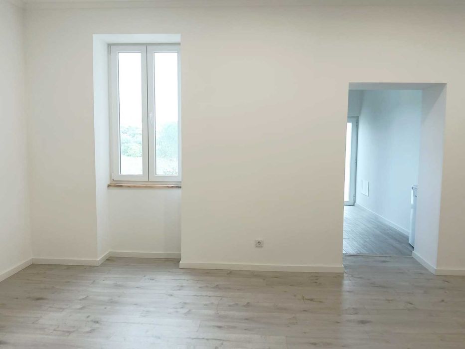 Apartamento T2+1 Espaçoso em Pampilhosa