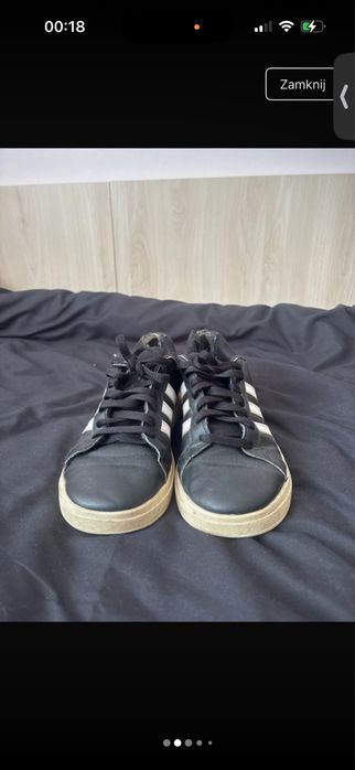 Buty damskie adidas