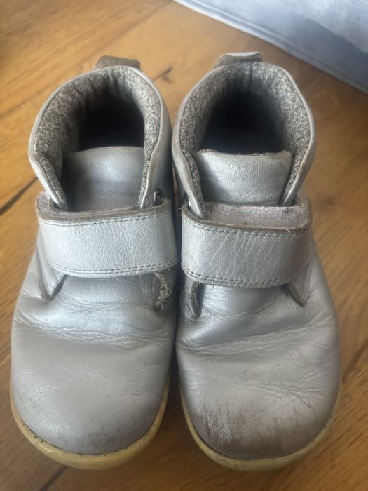 Buty, trzewiki jesienne przejściowe bobux  26