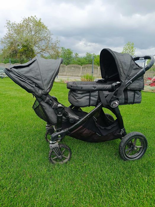 Wózek dziecięcy Baby Jogger Select 2