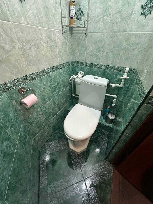 ТОП Продам 2к з ремонтом біля парку Центральний  ГАЗ СЕРТИФІКАТ