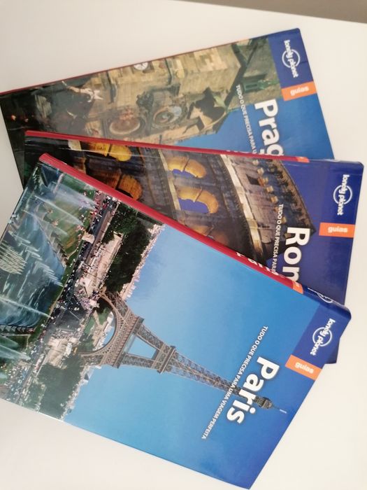 Guias lonely planet (unidade)