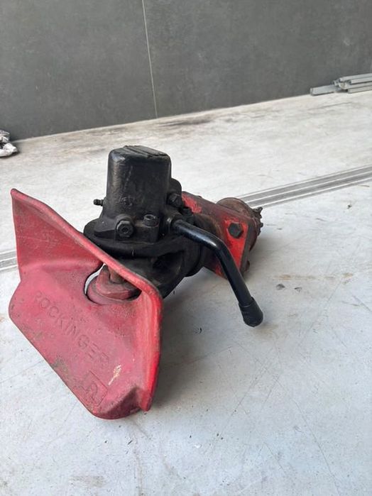 Vendo peça Rockinger