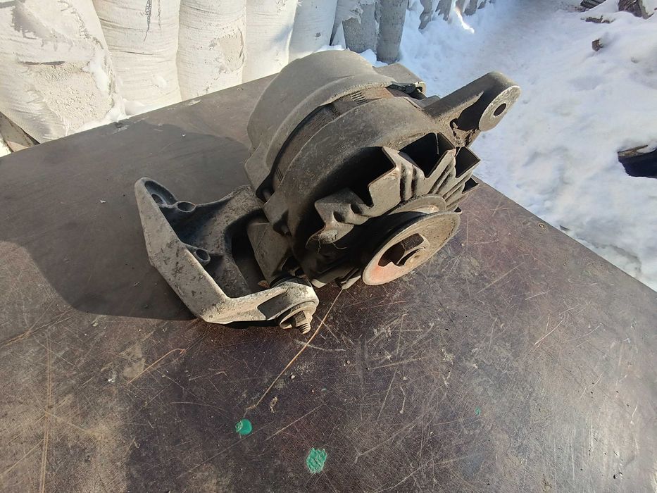 Генератор Опель Вектра Омега АСТРА OPEL Omega Генератор