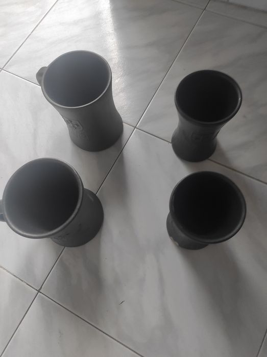 Canecas/copos feira medieval